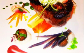 The Garden Grille & Lounge
