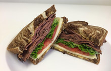 Village Sandwich Shop & Grill餐厅图片