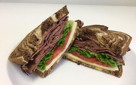 Village Sandwich Shop & Grill