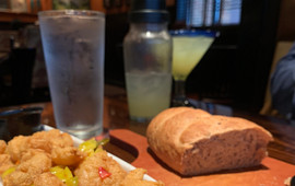 LongHorn Steakhouse