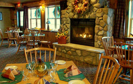 Rainbow Grille & Tavern