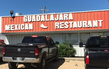 Guadalajara Mexican Restaurant餐厅图片