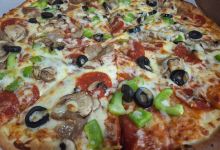 Santoro's Pizza & More美食图片