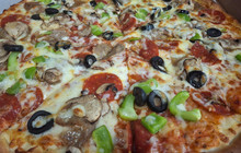 Santoro's Pizza & More餐厅图片