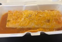 Tamale Kitchen美食图片