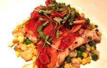 Seasons 52餐厅图片