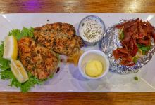 Snake River Grill美食图片