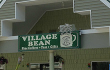 Village Bean餐厅图片