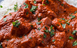 Ashiana Fine Indian Cuisine