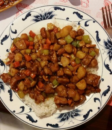 88 Chinese Restaurant
