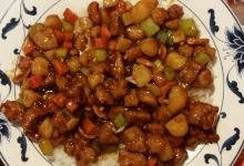 88 Chinese Restaurant美食图片