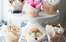 Dolce Bakeshop餐厅图片