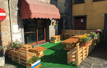 L'Antico  Forno餐厅图片