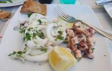 Ristorante Hotel Novecento餐厅图片