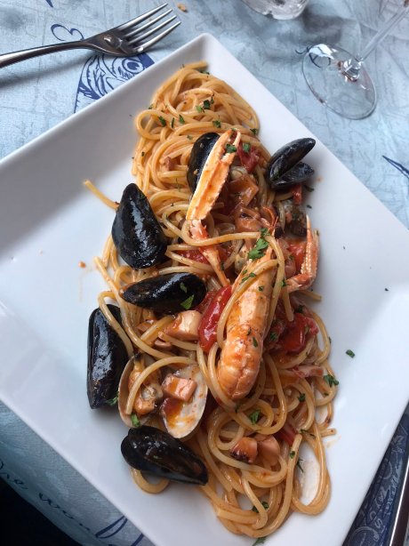 Ristorante l'Eliza