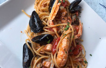 Ristorante l'Eliza餐厅图片