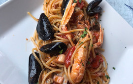 Ristorante l'Eliza
