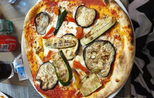 Concept Cafè bistrot pizzeria餐厅图片