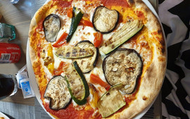 Concept Cafè bistrot pizzeria