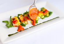 Hidalgo Restaurant美食图片