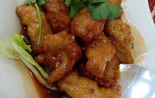 Xin Man Xiang Restaurant餐厅图片