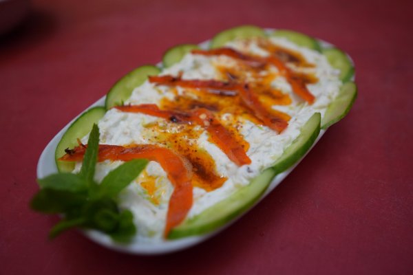 Manara Restaurant