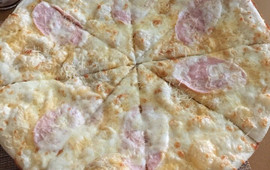 Gioia Pizzeria