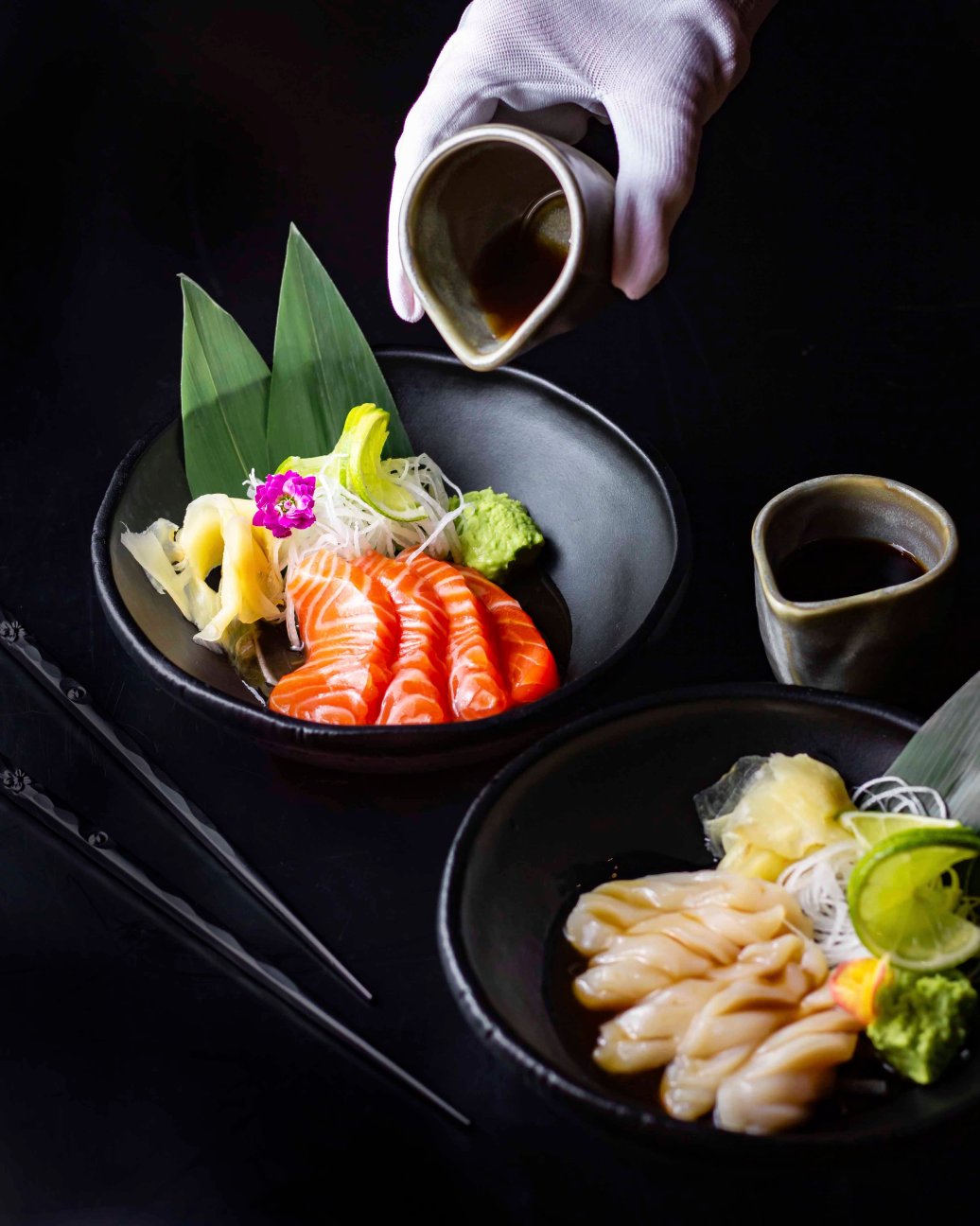 Dodici Wine & Kitchen餐厅图片