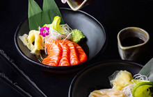 Dodici Wine & Kitchen餐厅图片