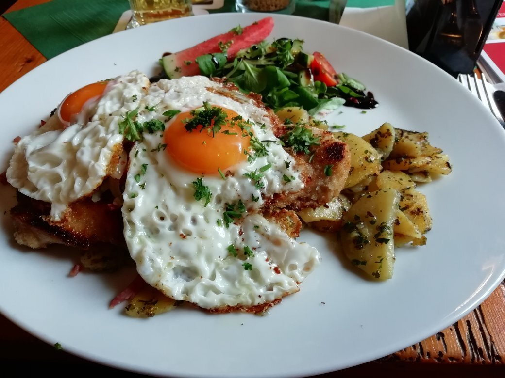 Kartoffelhaus