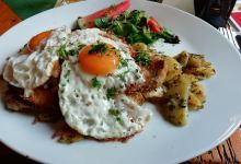 Kartoffelhaus美食图片