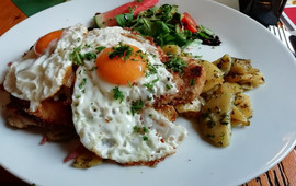 Kartoffelhaus