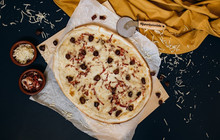Marianne's Flammkuchen餐厅图片