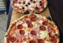 Pizzeria La Capannina美食图片