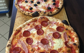 Pizzeria La Capannina