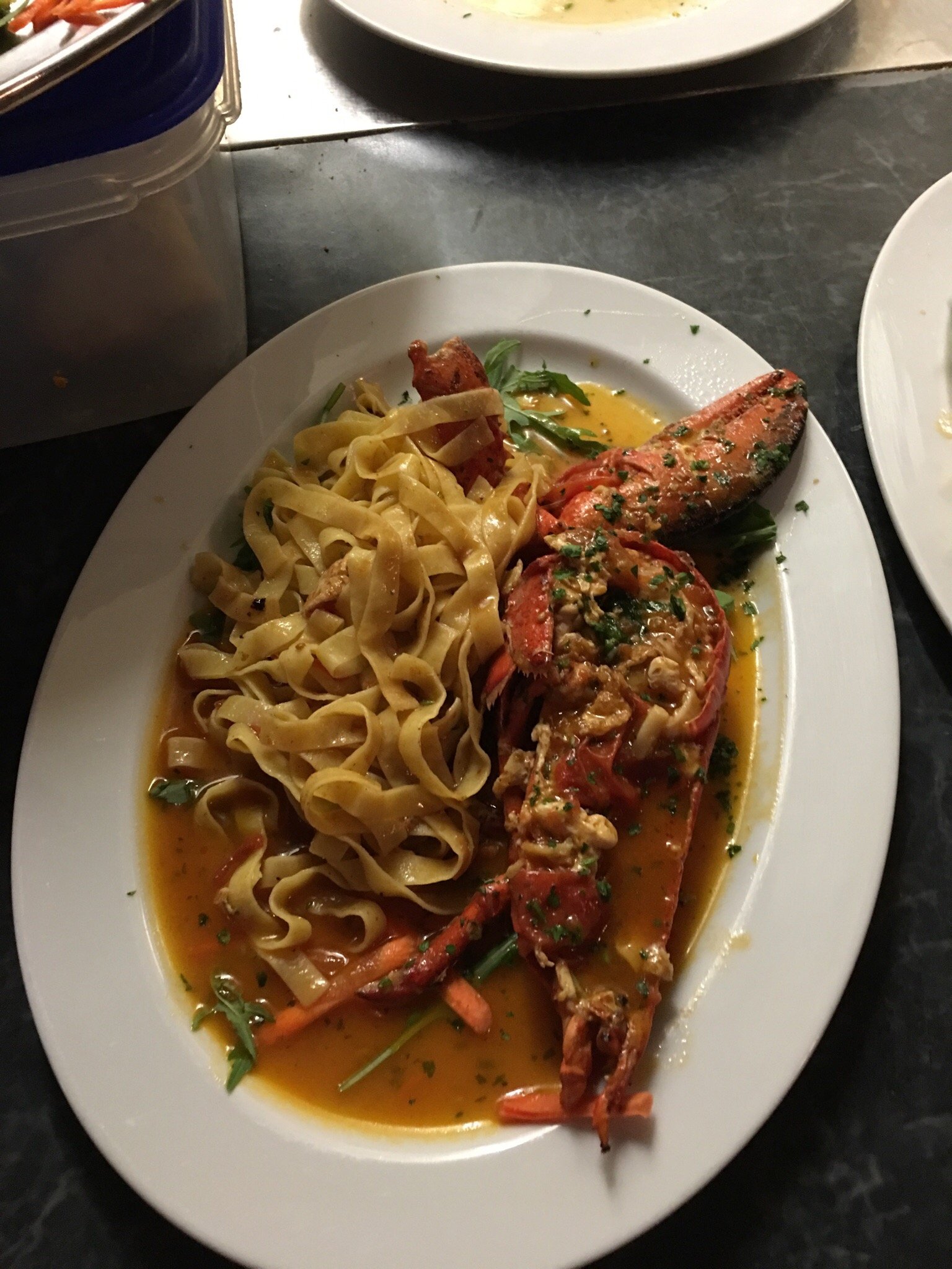 Ristorante Pizzeria Gino