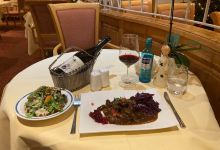 Landhotel Dörr美食图片
