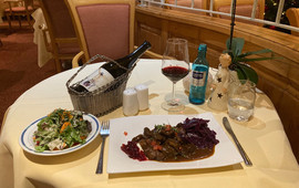 Landhotel Dörr