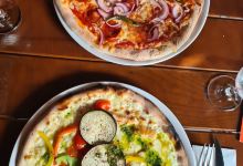 Pizzeria Lago美食图片