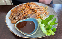 Lemongrass餐厅图片