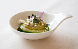The Black Spruce Restaurant