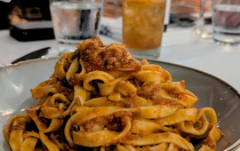 Napoli Ristorante & Pizzeria