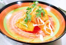 Taj Grill Indian Restaurant美食图片