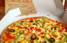 Oregano Pizza餐厅图片
