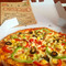 Oregano Pizza