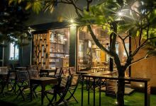 Tik Tik Talk Coffee & Tea美食图片