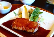 Shiro Japans Restaurant美食图片