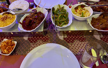 Sayang餐厅图片