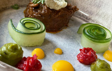 LvY Indonesia by Anneke's Kitchen餐厅图片