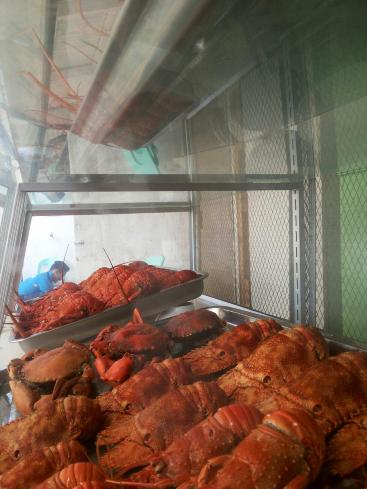 Gerry Shan's Place餐厅图片